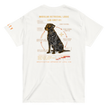 FETCH CYCLE Tee