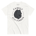 FAMILY JUST FURRIER Tee