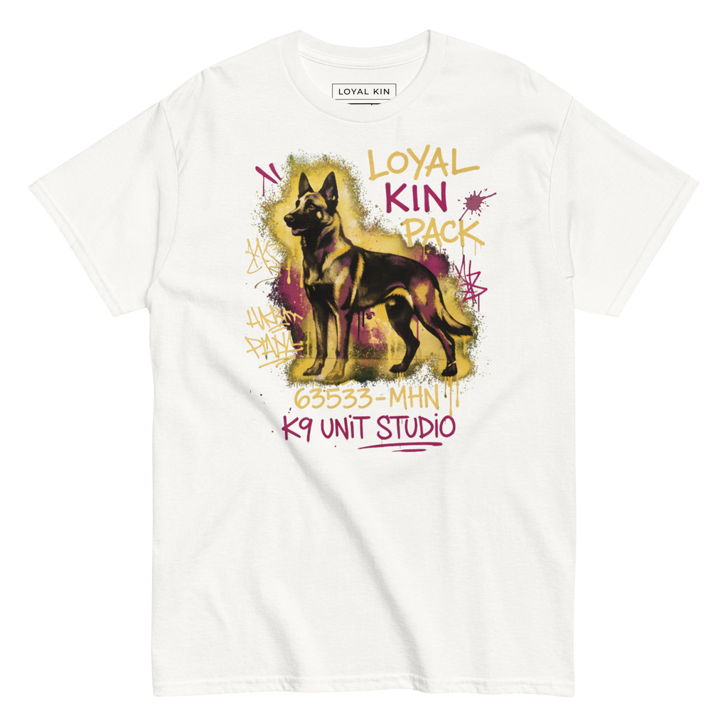 KIN PACK Tee