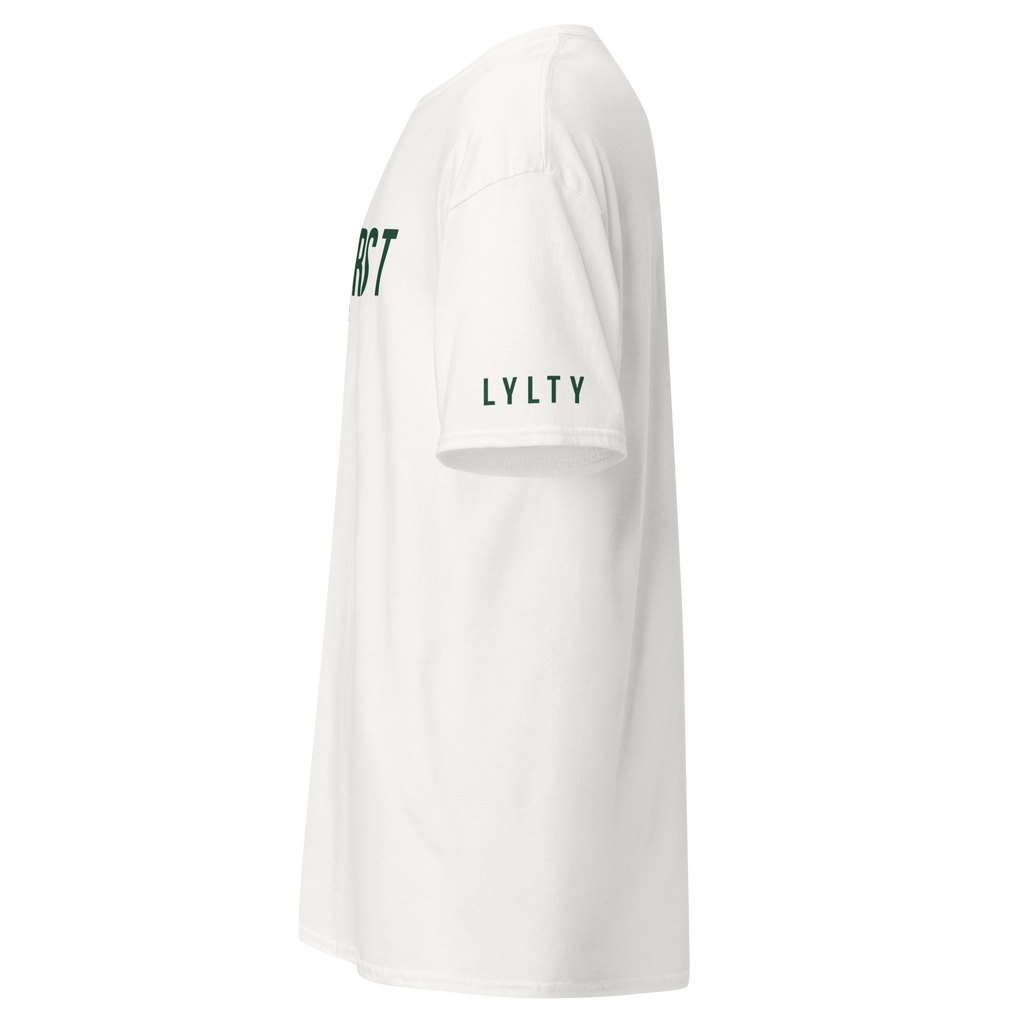 DOG FIRST Tee