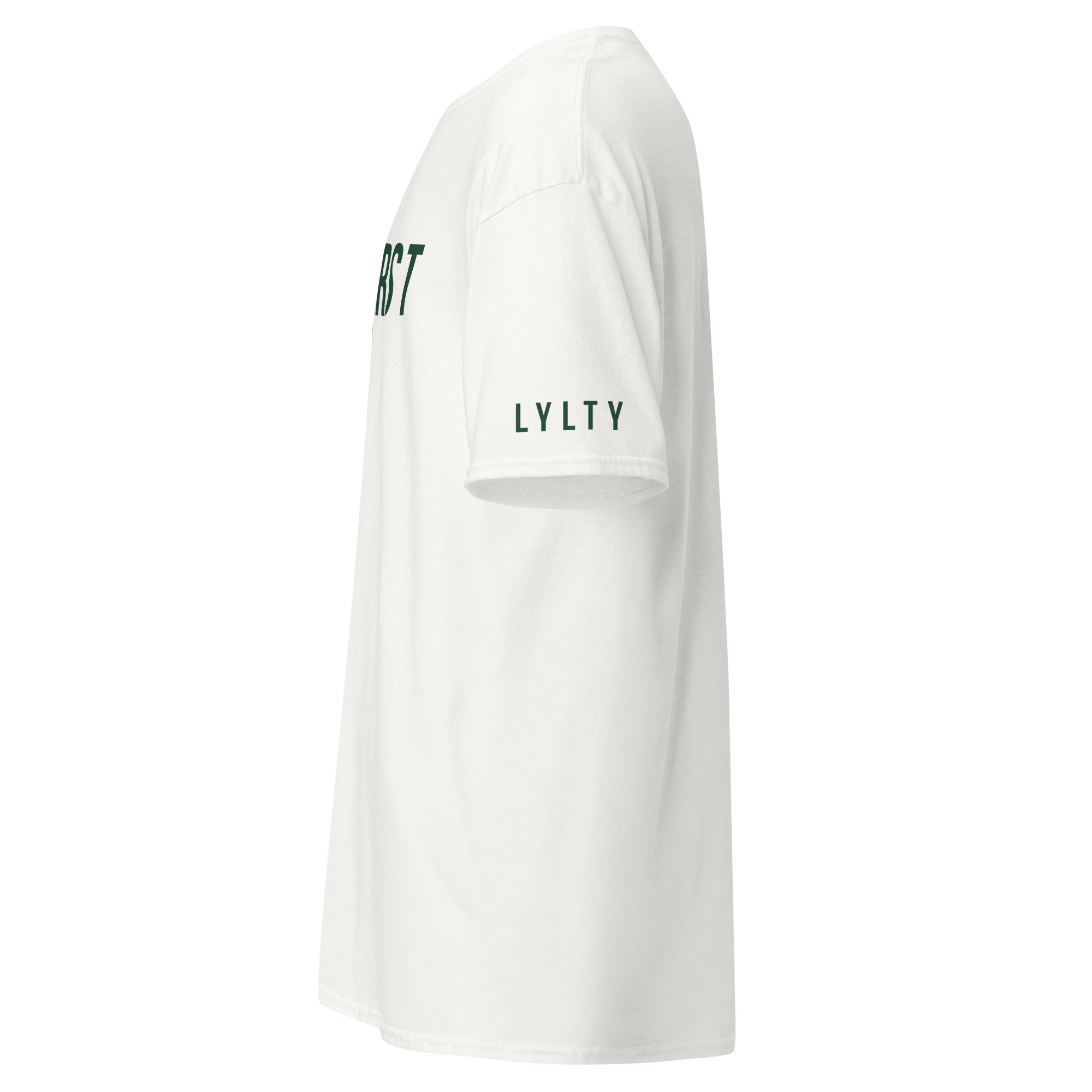 DOG FIRST Tee