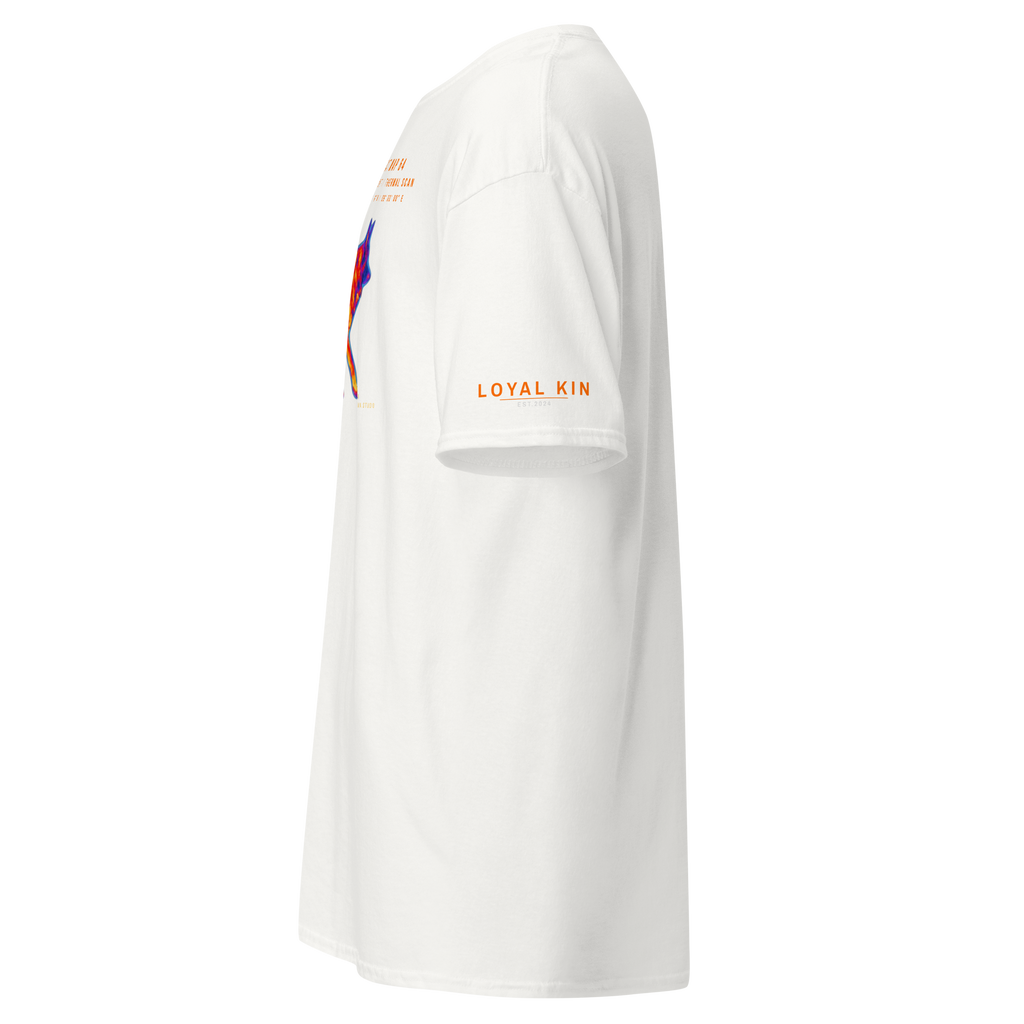 HEAT MAP 64 Tee