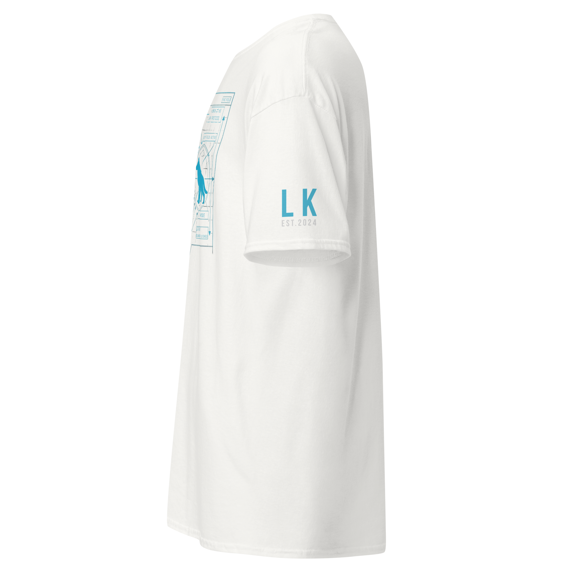 KINSHIP INTERFACE Tee