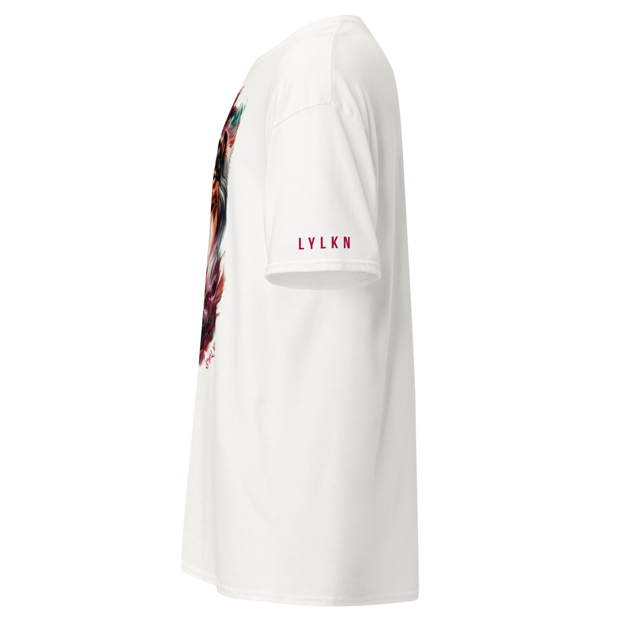 SURREAL AURA Tee