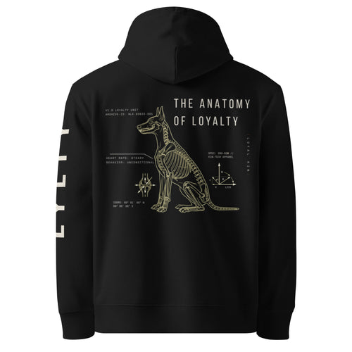 ANATOMY OF LOYALTY x VOCAL SIGNATURE – PAIR BUNDLE (2 HOODIES)
