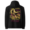 KIN PACK – COMPLETE THE LOOK BUNDLE (HOODIE + BEANIE)