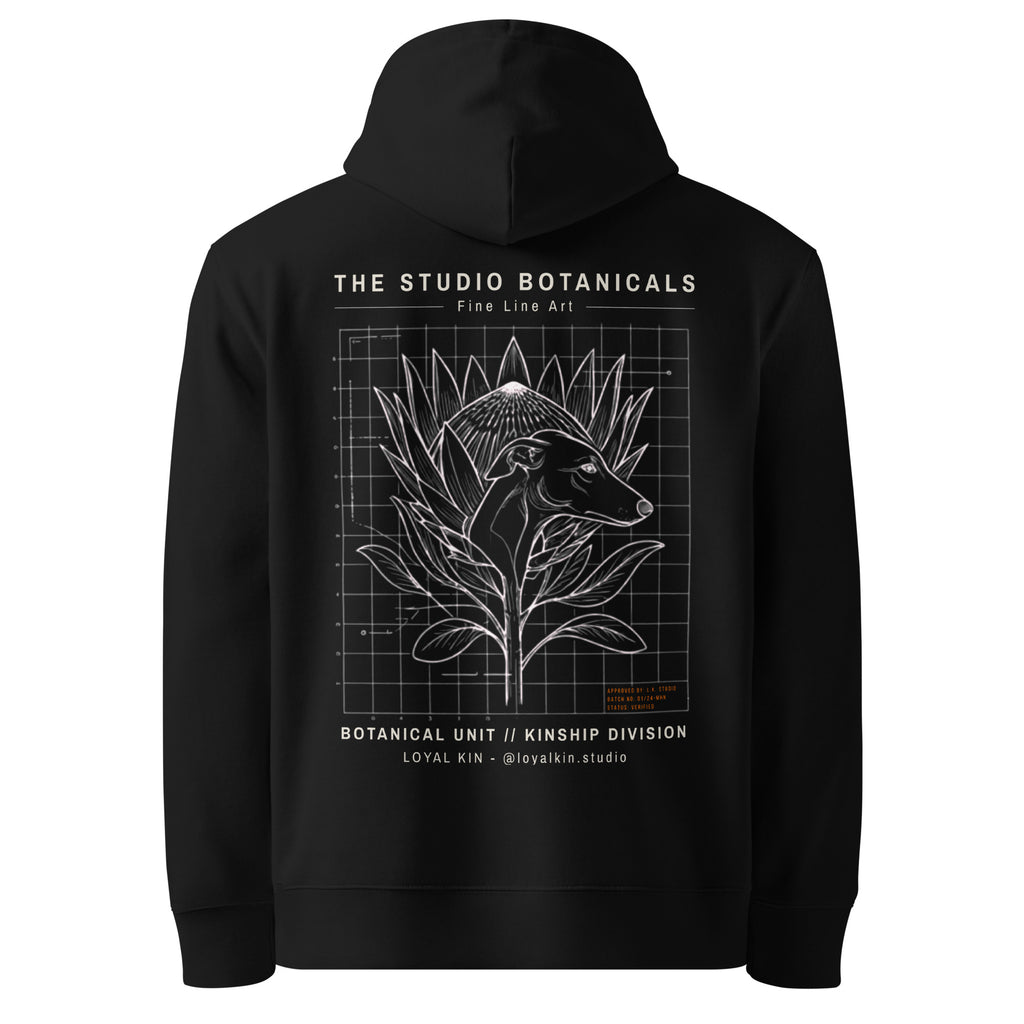 PARTNERS IN LOYALTY x STUDIO BOTANICALS – PAIR BUNDLE (2 HOODIES)