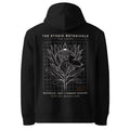 PARTNERS IN LOYALTY x STUDIO BOTANICALS – PAIR BUNDLE (2 HOODIES)
