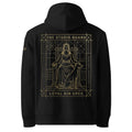 VOCAL SIGNATURE x STUDIO GUARD – PAIR BUNDLE (2 HOODIES)