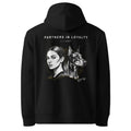 KINSHIP INTERFACE x PARTNERS IN LOYALTY – CONTRAST BUNDLE (2 HOODIES)