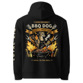 BBQ DOG Hoodie