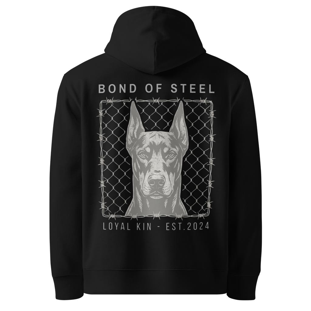 BOND OF STEEL Hoodie