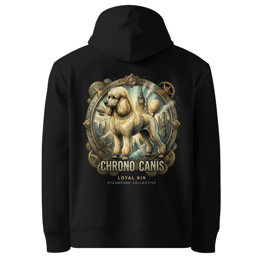 CHRONO CANIS Hoodie