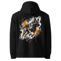 EXPRESSIVE STROKE x CHRONO CANIS – PAIR BUNDLE (2 HOODIES)