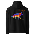 KINSHIP INTERFACE x HEAT MAP 64 – PAIR BUNDLE (2 HOODIES)
