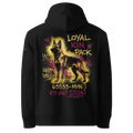 KIN PACK Hoodie