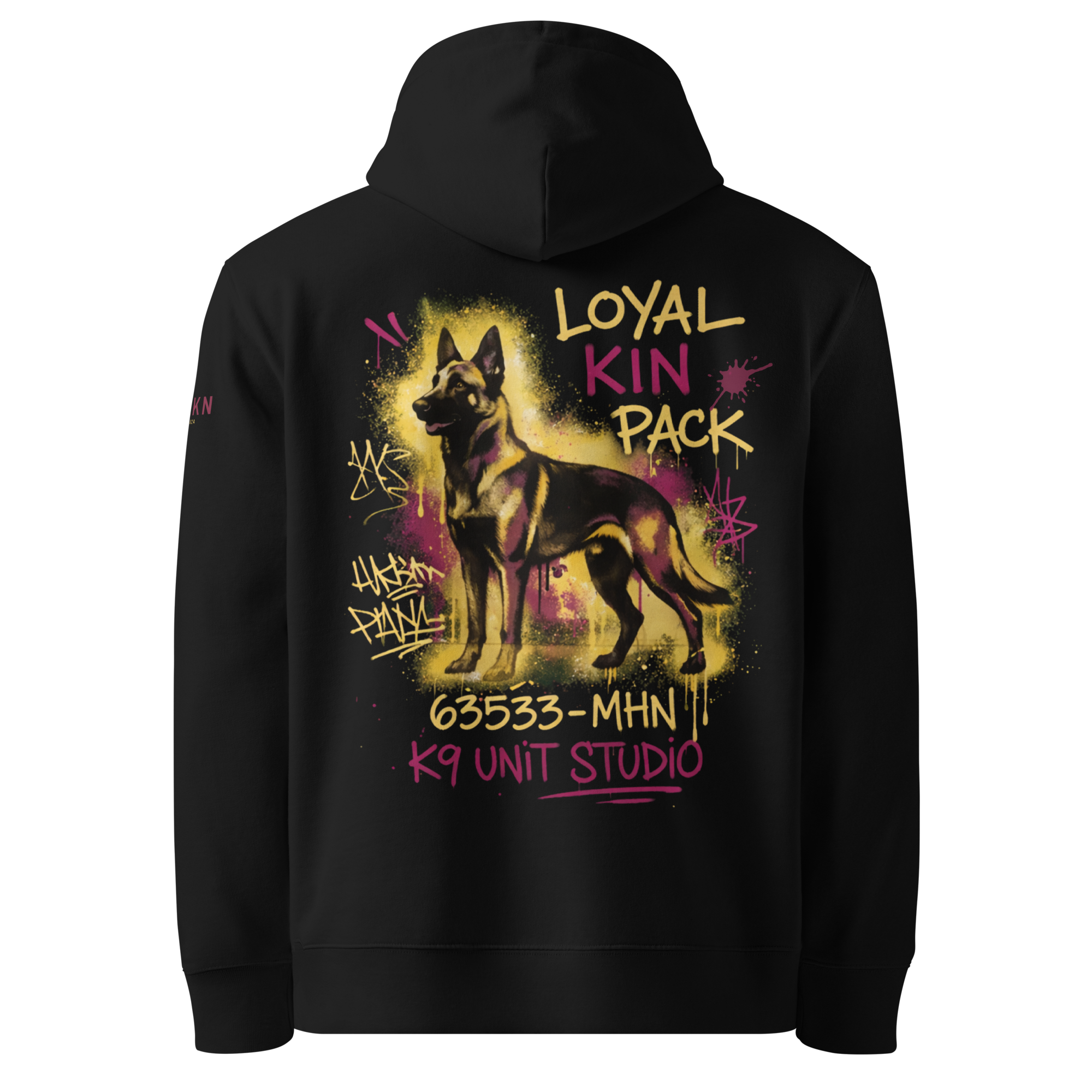 KIN PACK Hoodie