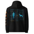 KINSHIP INTERFACE Hoodie