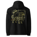 LONGITUDE Hoodie