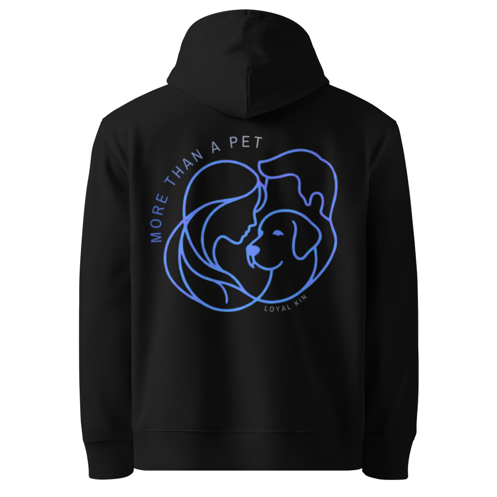 MORE THAN A PET Hoodie