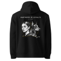 PARTNERS IN LOYALTY Hoodie