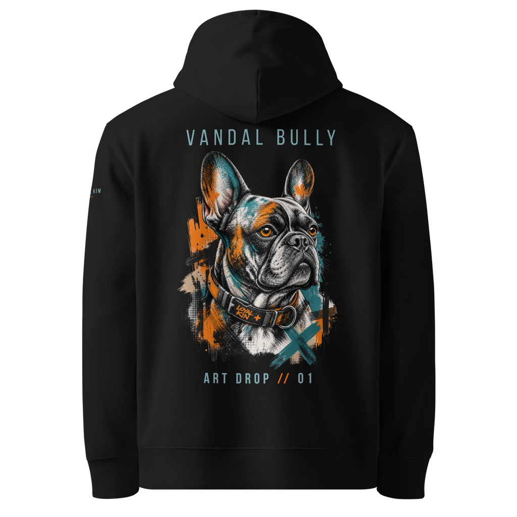 VANDAL BULLY Hoodie