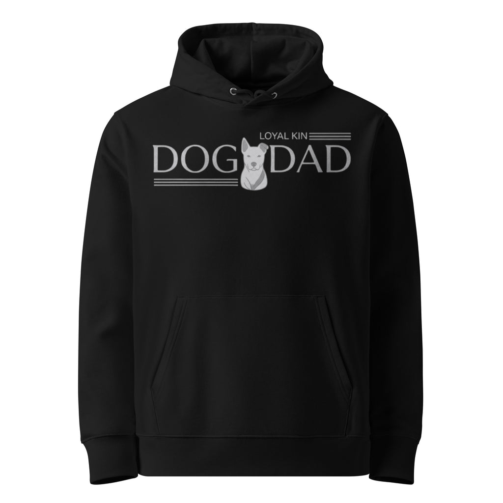 DOG MOM x DOG DAD – PAIR BUNDLE (2 HOODIES)