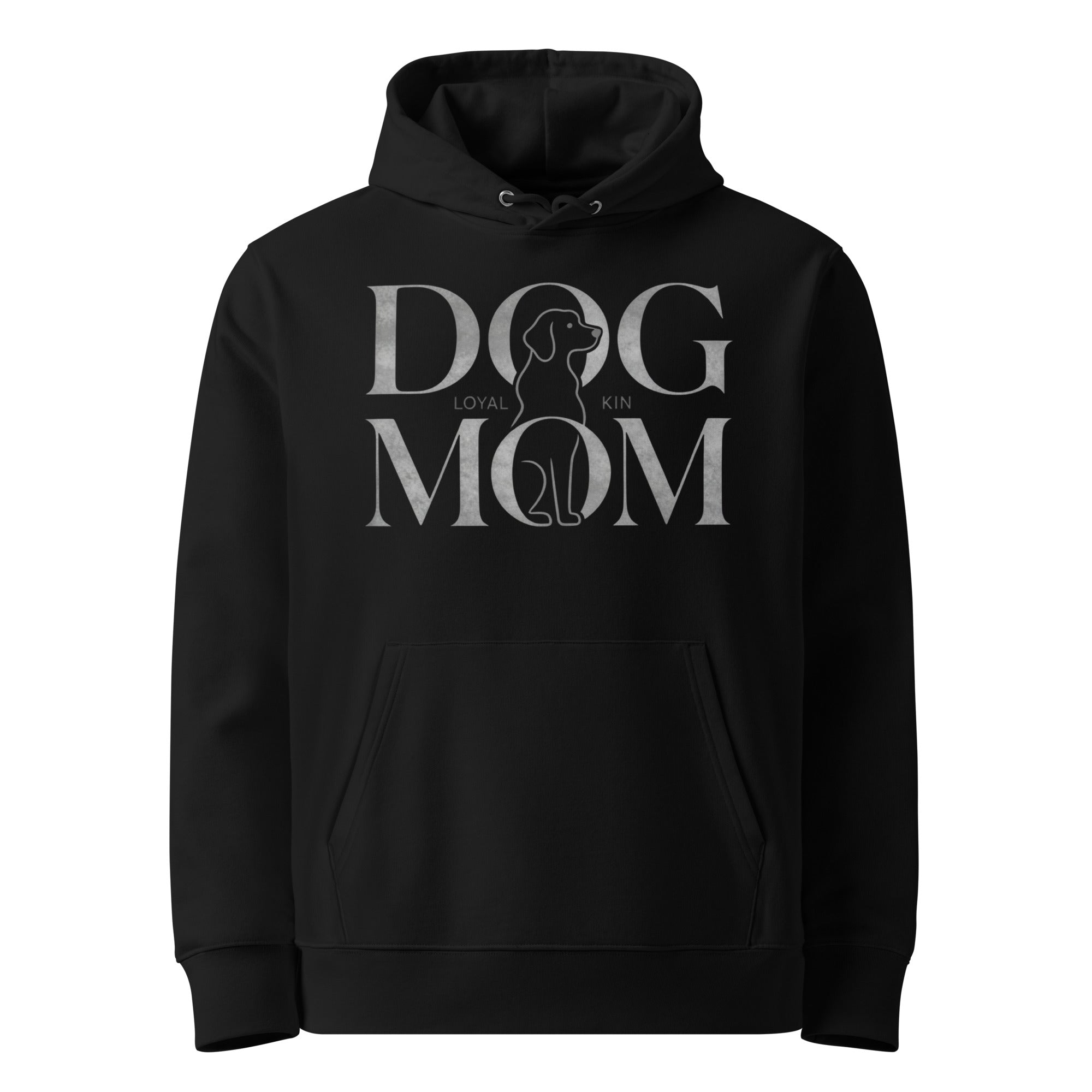 DOG MOM – COMPLETE THE LOOK BUNDLE (HOODIE + BEANIE)