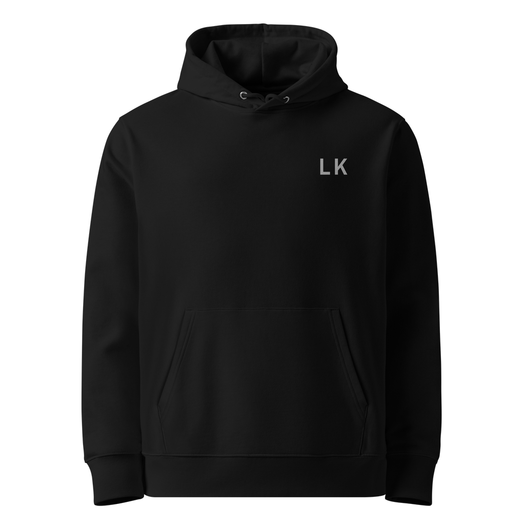 BOND OF STEEL Hoodie