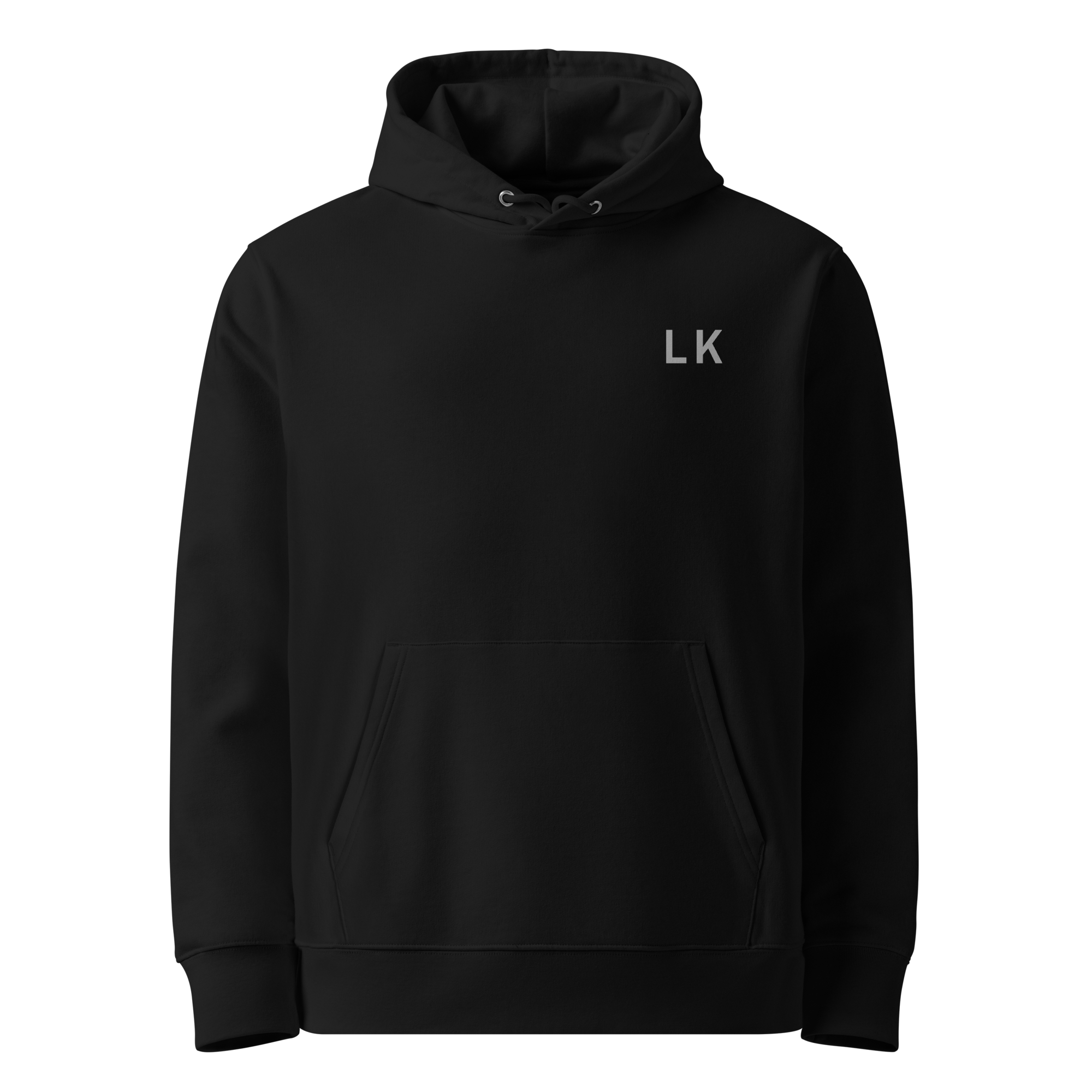 BOND OF STEEL Hoodie