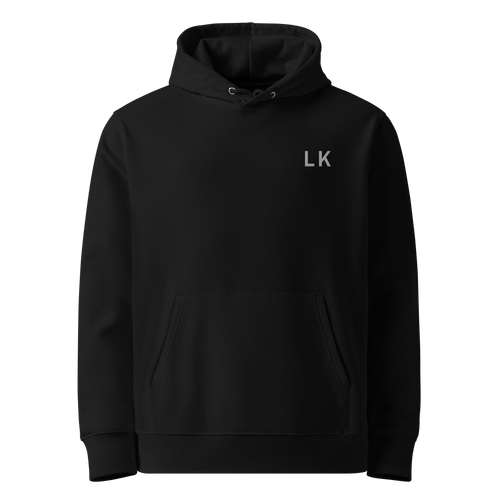 BOND OF STEEL Hoodie
