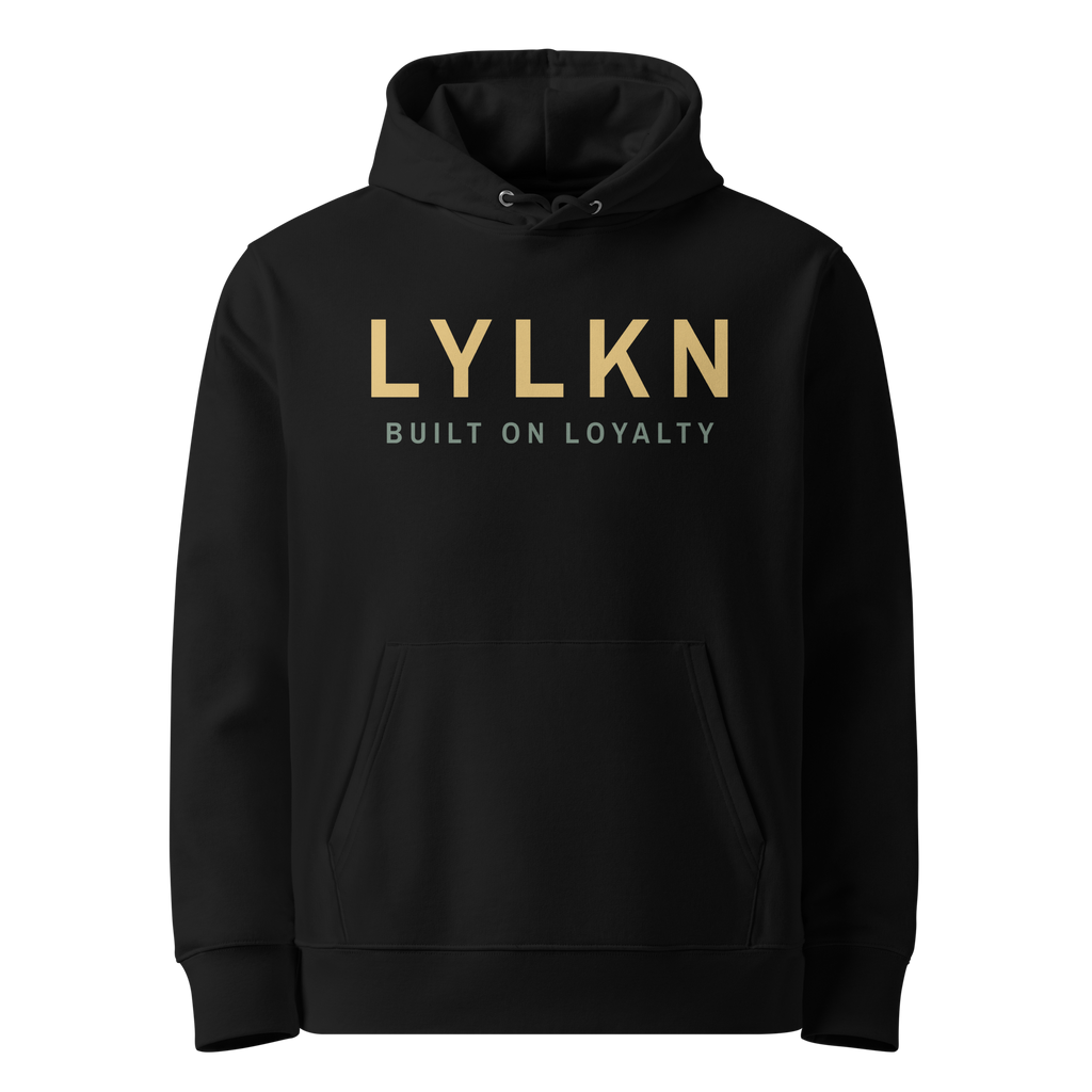 CHRONO CANIS Hoodie
