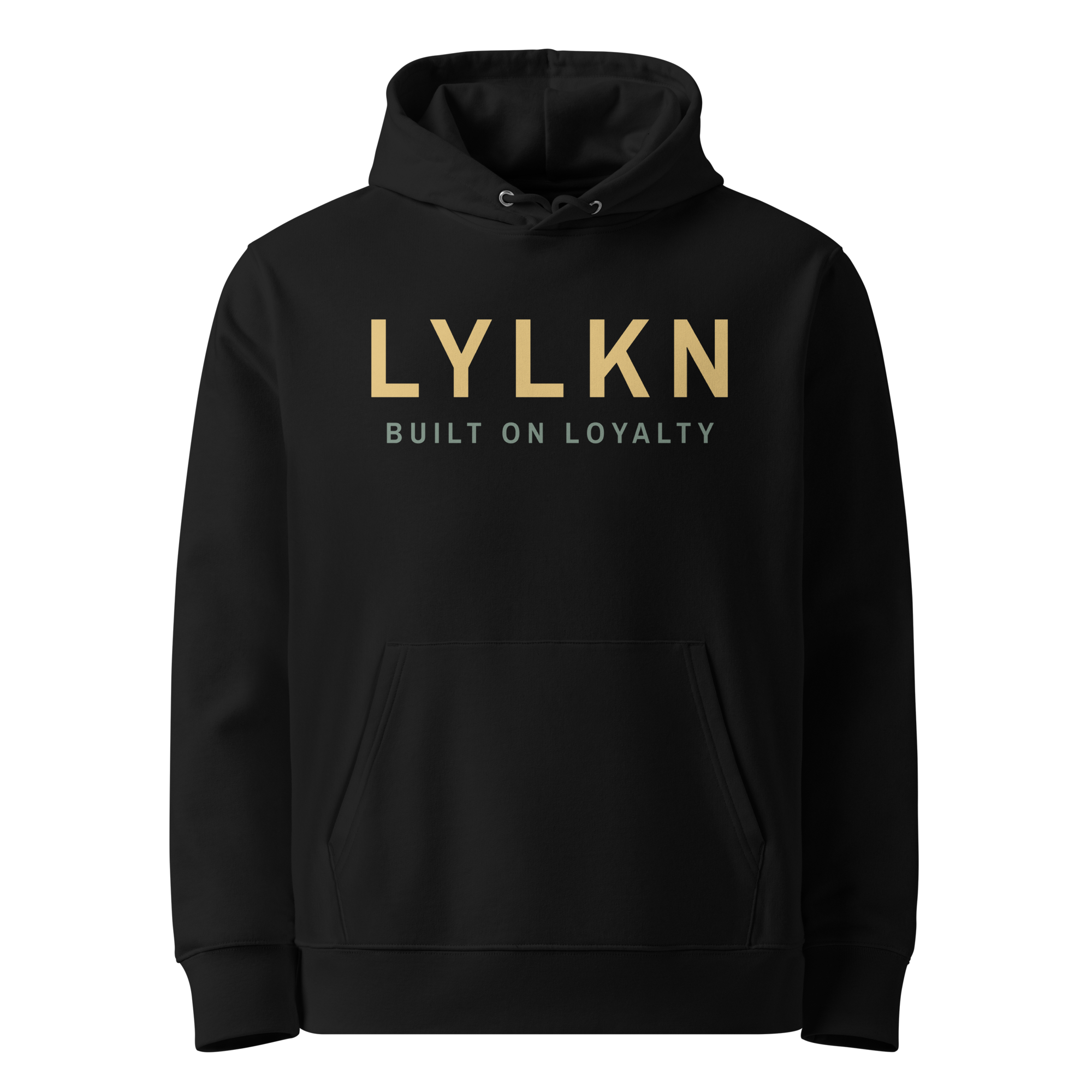 CHRONO CANIS Hoodie