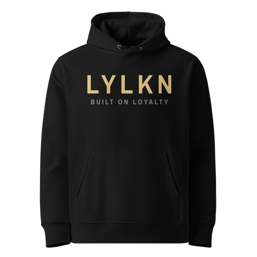 CHRONO CANIS Hoodie