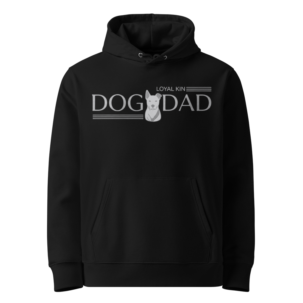 DOG DAD – COMPLETE THE LOOK BUNDLE (HOODIE + SNAPBACK)