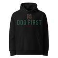 DOG FIRST x MORE THAN A PET – PAIR BUNDLE (2 HOODIES)