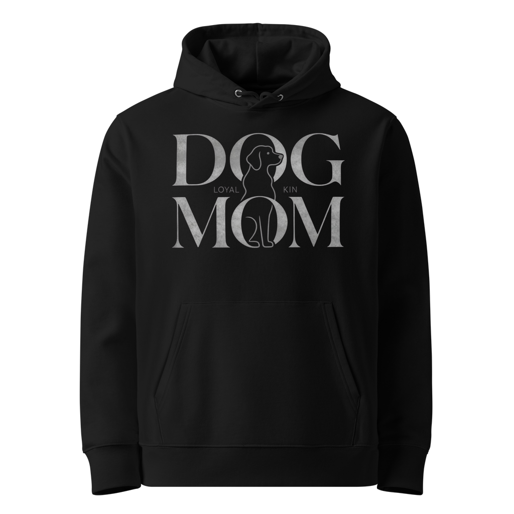 DOG MOM Hoodie