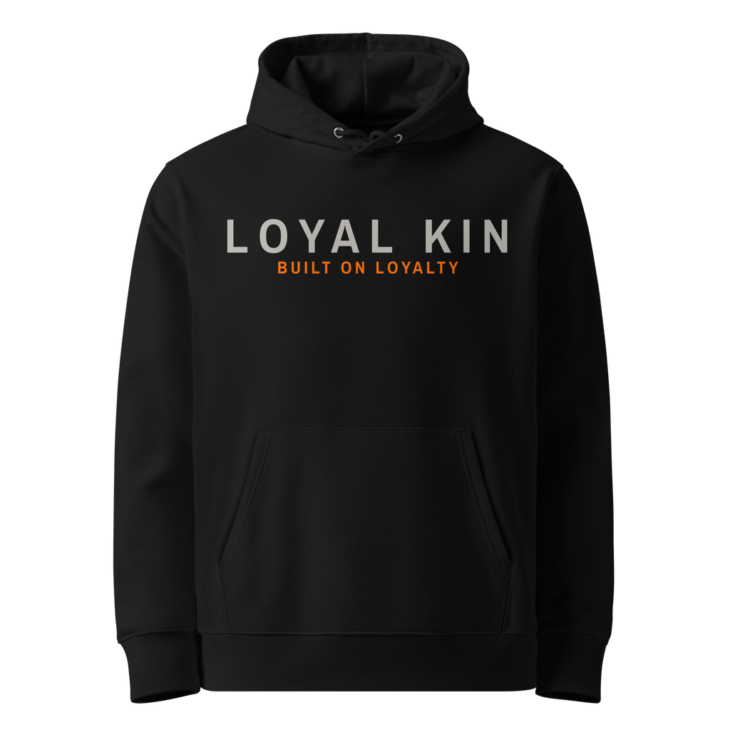 DOGS OVER POLITICS Hoodie