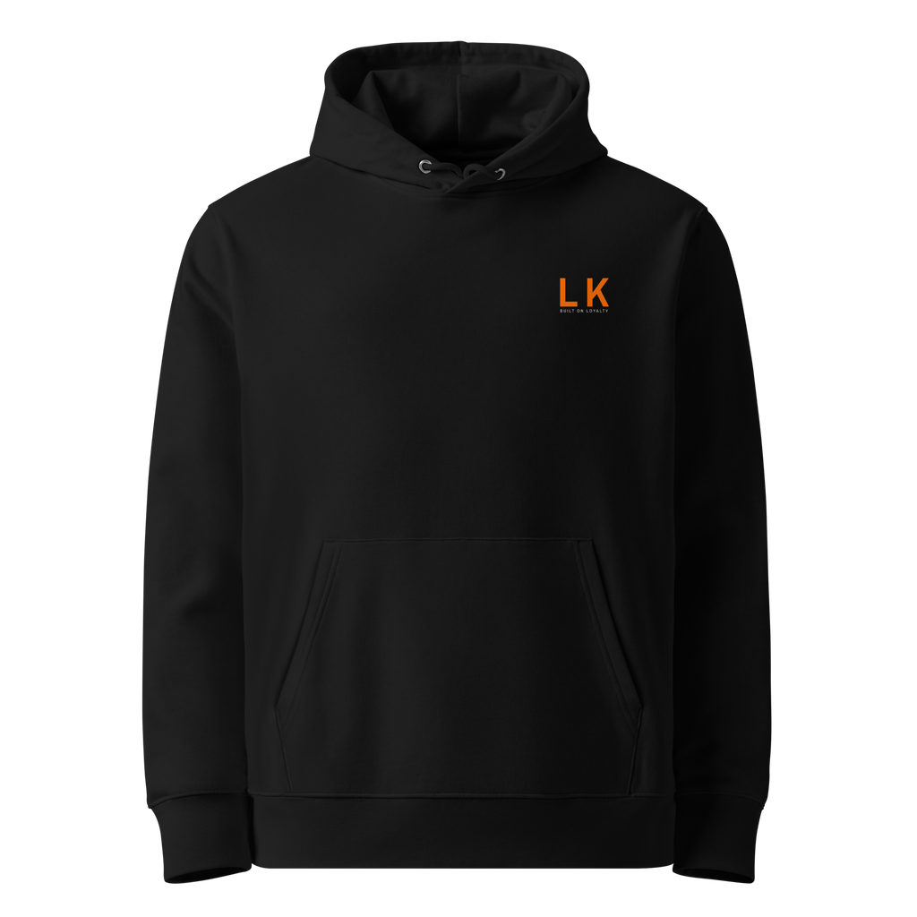 EXPRESSIVE STROKE Hoodie