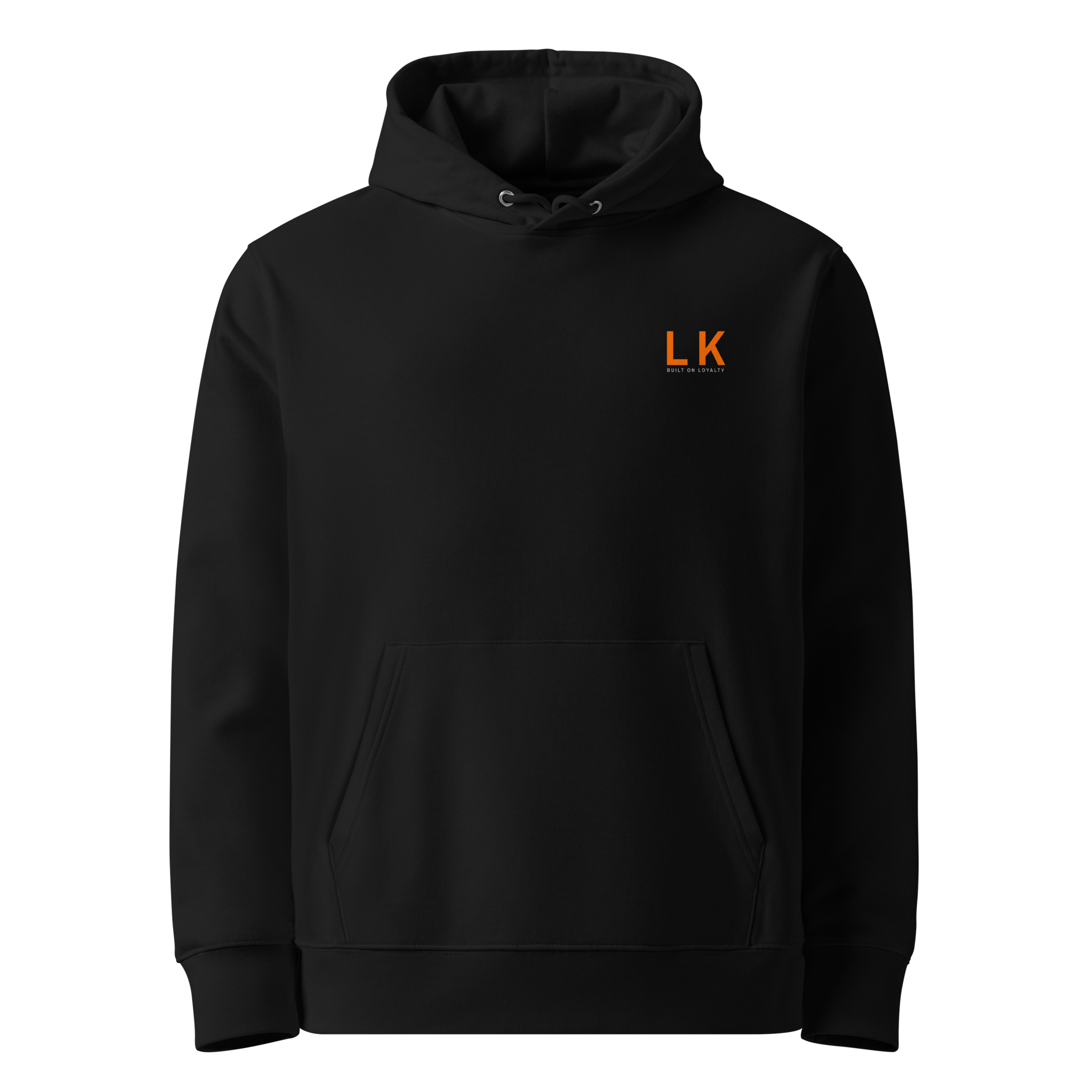EXPRESSIVE STROKE Hoodie