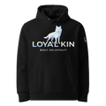 LOYAL KIN Hoodie