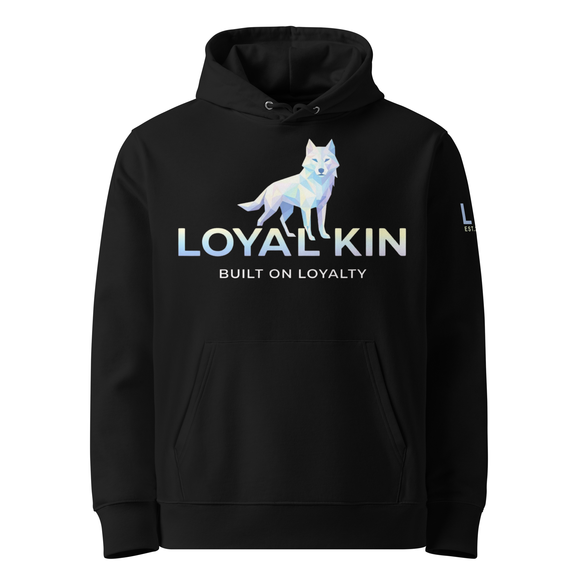 LOYAL KIN Hoodie