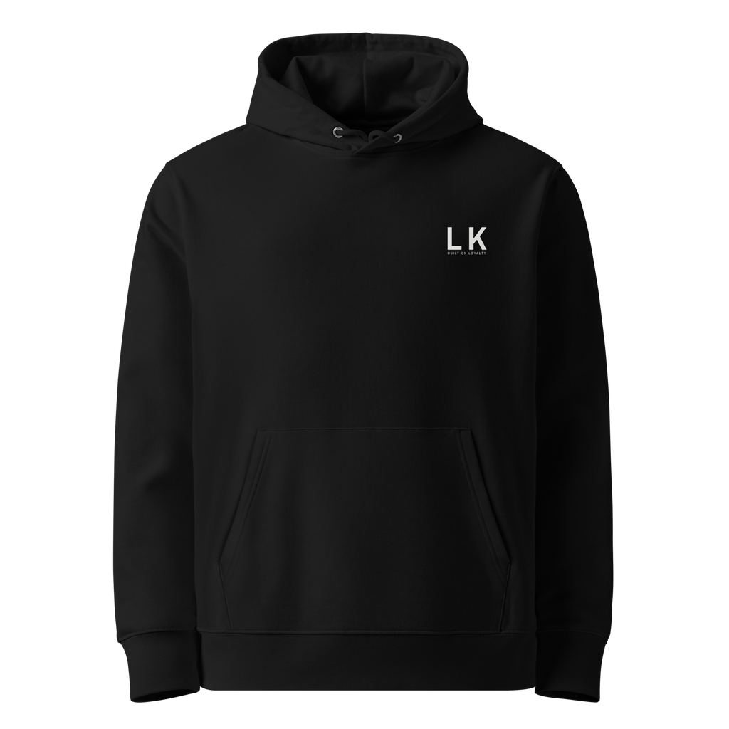 PARTNERS IN LOYALTY Hoodie