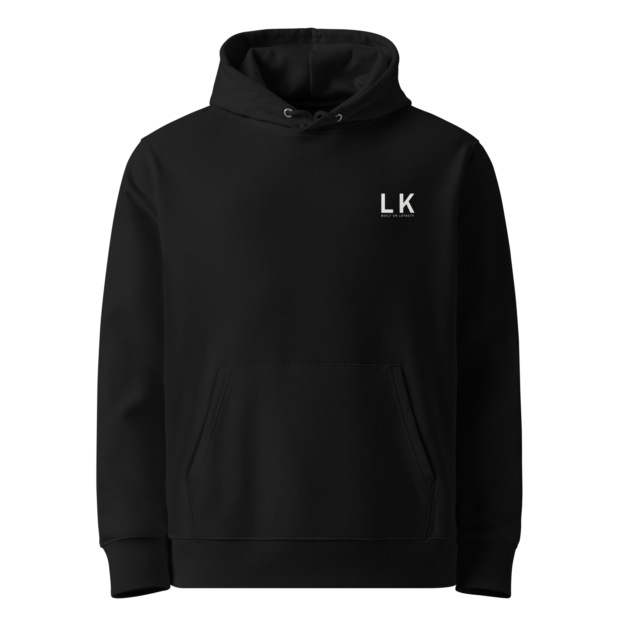 KINSHIP INTERFACE x PARTNERS IN LOYALTY – CONTRAST BUNDLE (2 HOODIES)