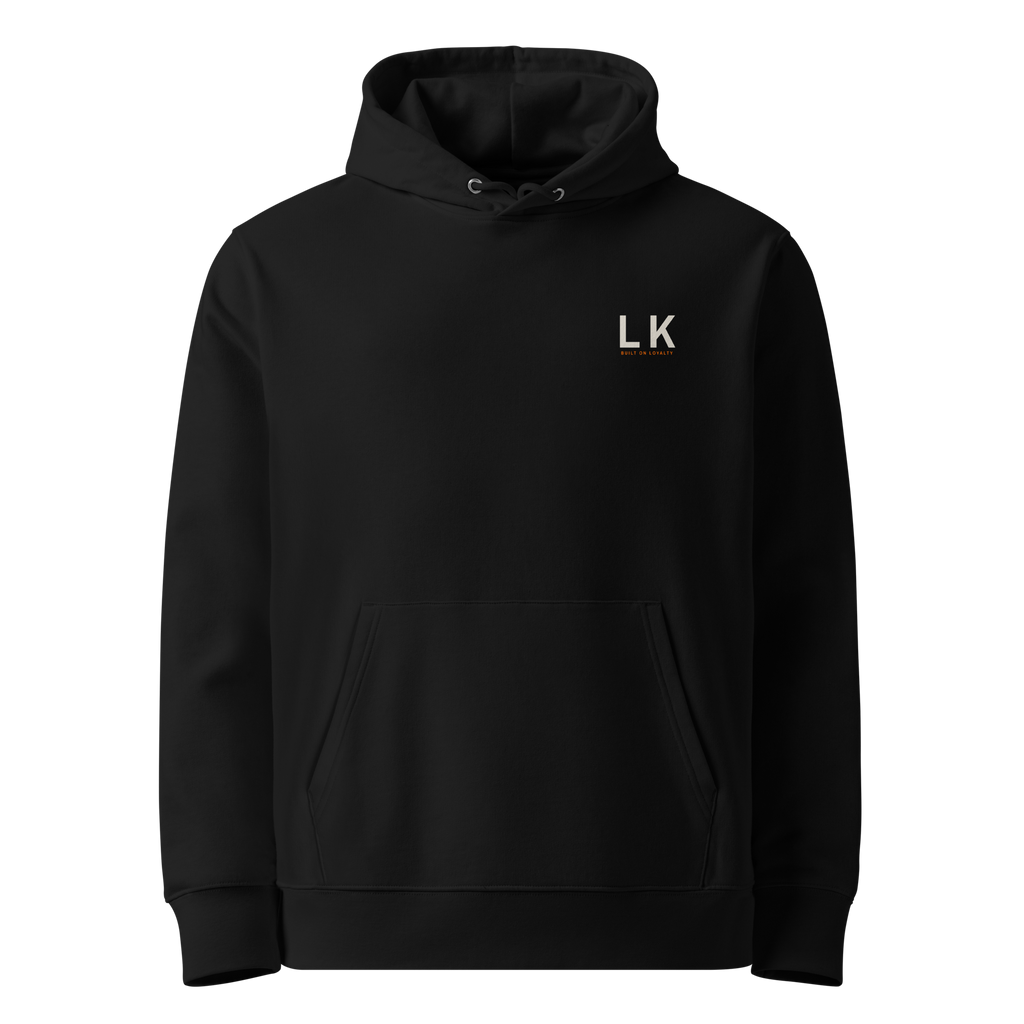 STUDIO BOTANICALS Hoodie