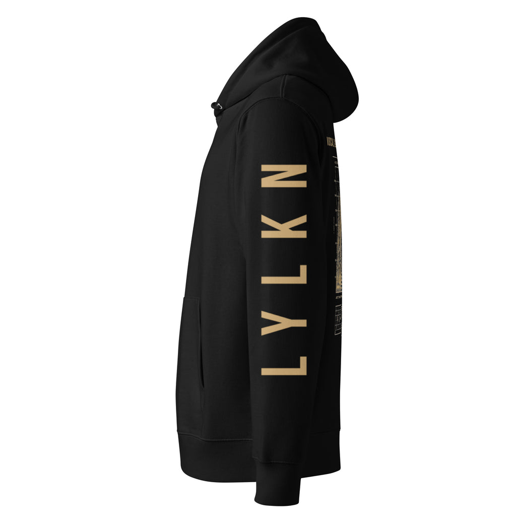 VOCAL SIGNATURE Hoodie