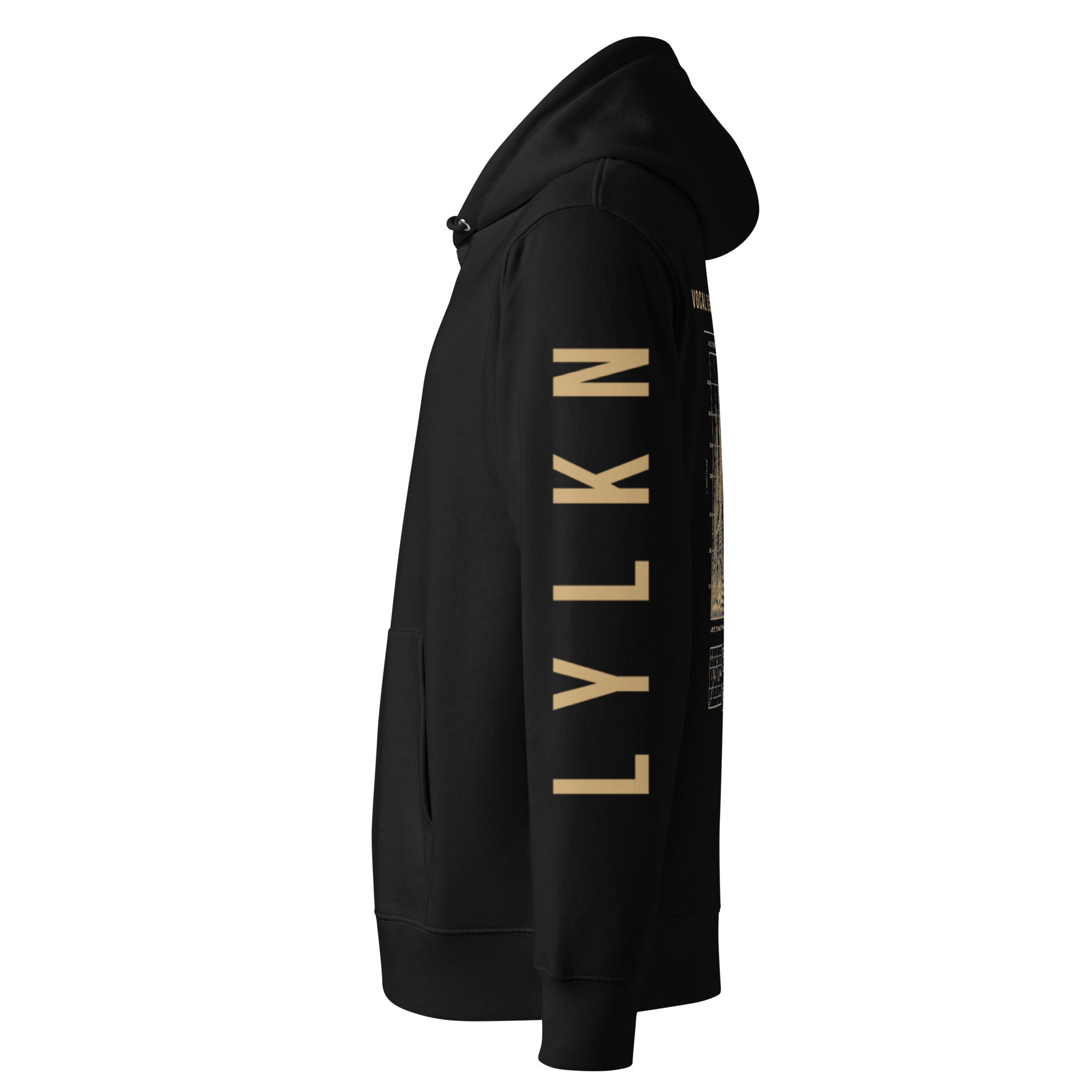 VOCAL SIGNATURE Hoodie
