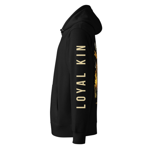 BBQ DOG Hoodie