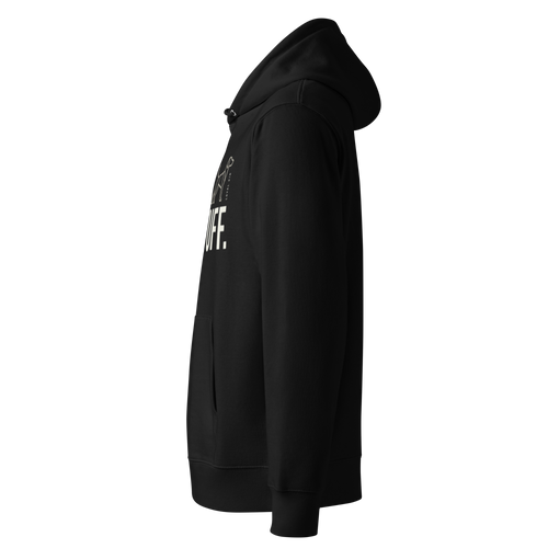 CAN´T. DOG STUFF. Hoodie