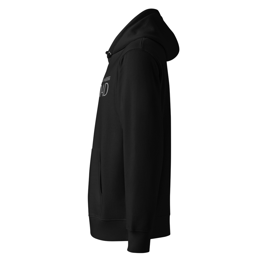 DOG DAD Hoodie